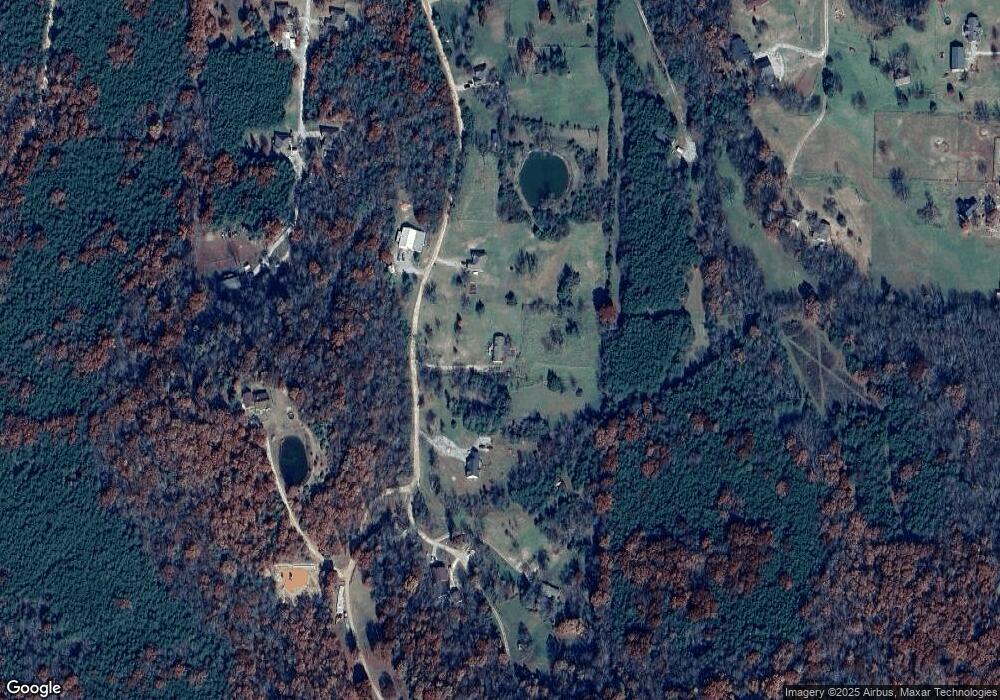 11176 Twin Springs Ln, Elkins, AR 72727 - photo 1