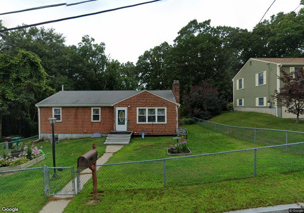 221 Glaude Ln, Woonsocket, RI 02895 - photo 1