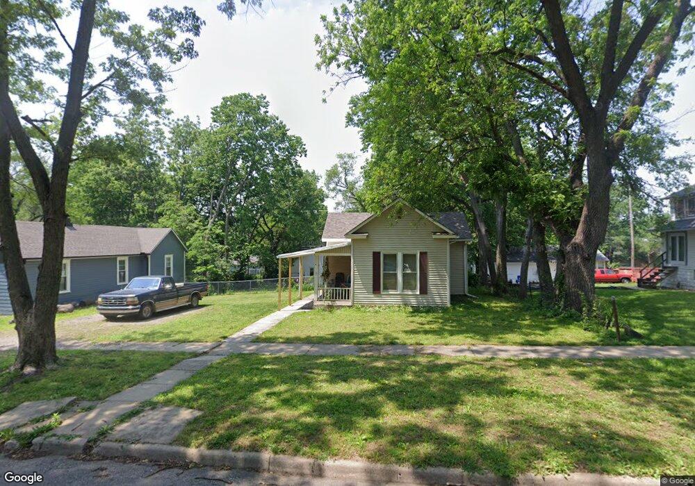 2609 SW Central Park Ave, Topeka, KS 66611 - photo 1