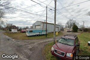 521 E Main St, Crestline, OH 44827