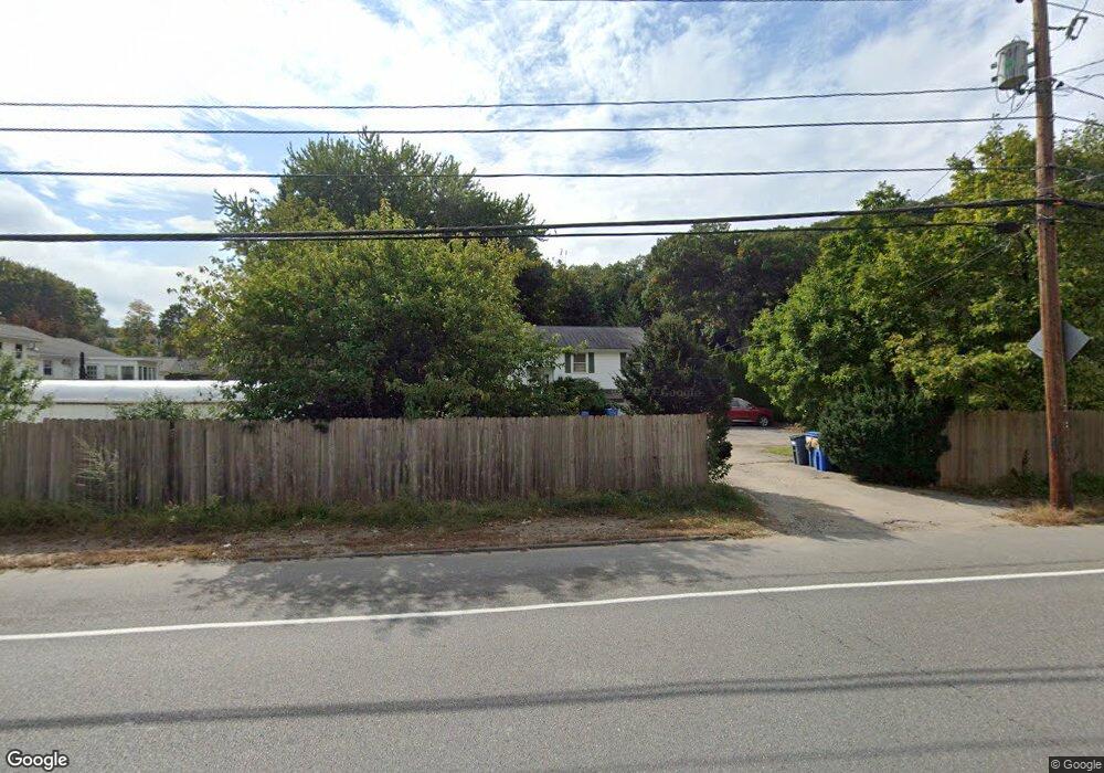 104 Totten Pond Rd, Waltham, MA 02451 - photo 1