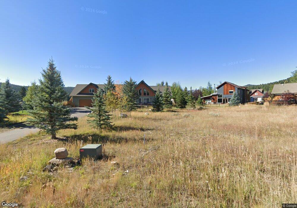 0 White Bark Place unit 211555, Big Sky, MT 59716 - photo 1