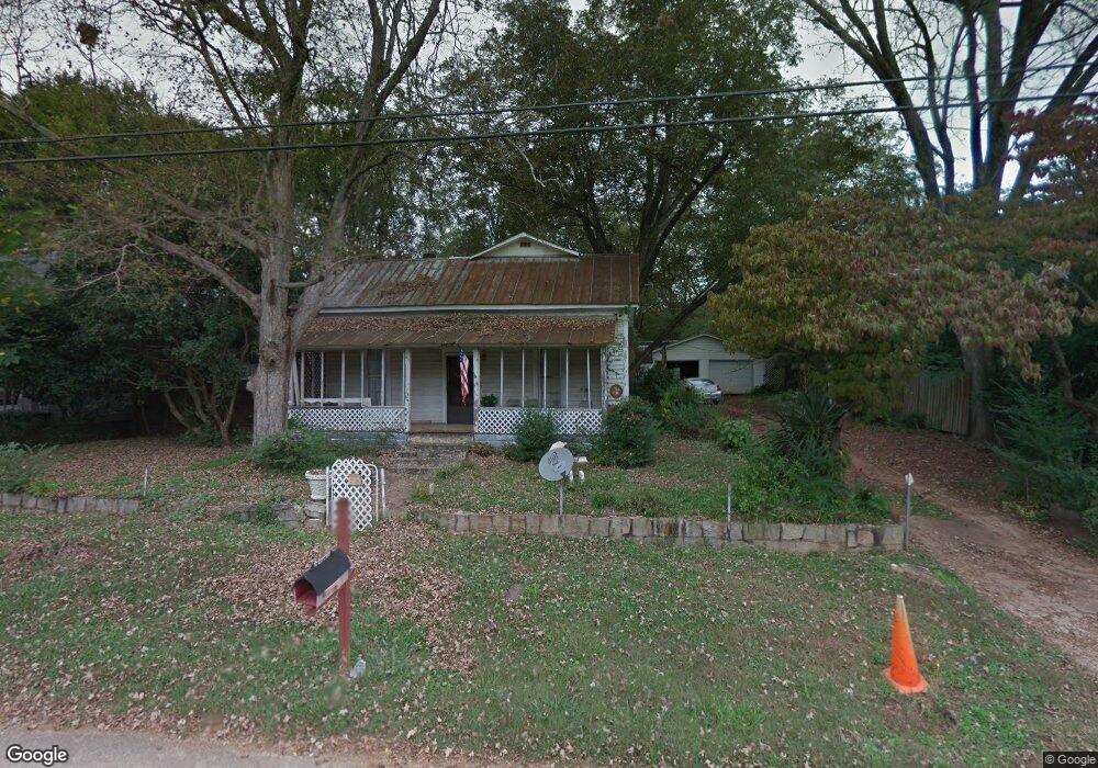 28 N Main St, Maysville, GA 30558 - photo 1
