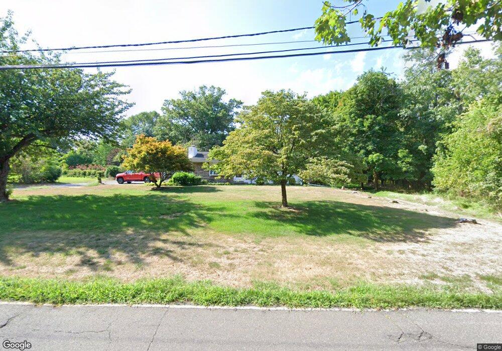 92 Conover Rd, Princeton Junction, NJ 08550 - photo 1