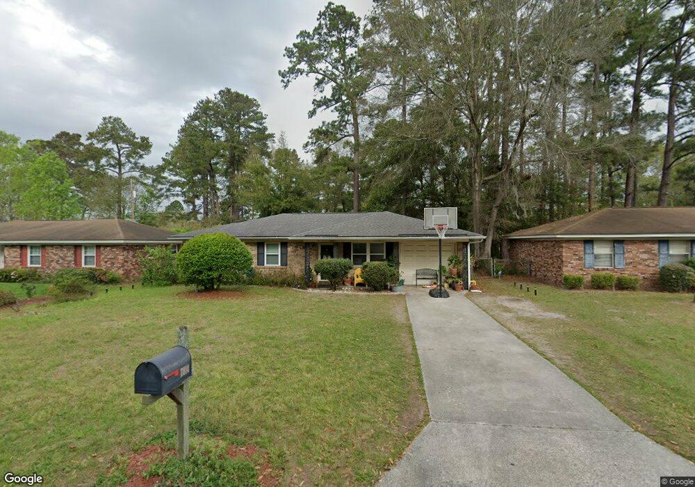 7014 Damascus Rd, Savannah, GA 31406 - photo 1