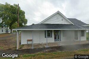 12100 Mitchell Rd, Mitchells, VA 22729
