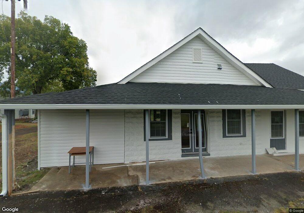 12100 Mitchell Rd, Mitchells, VA 22729 - photo 1