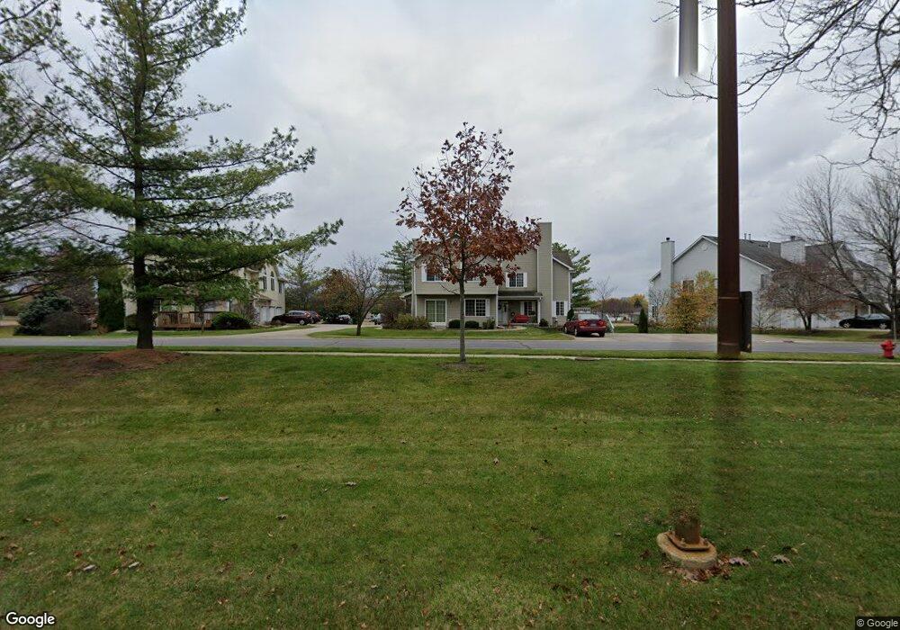 1734 Bridle Post Dr unit 4A, Aurora, IL 60506 - photo 1