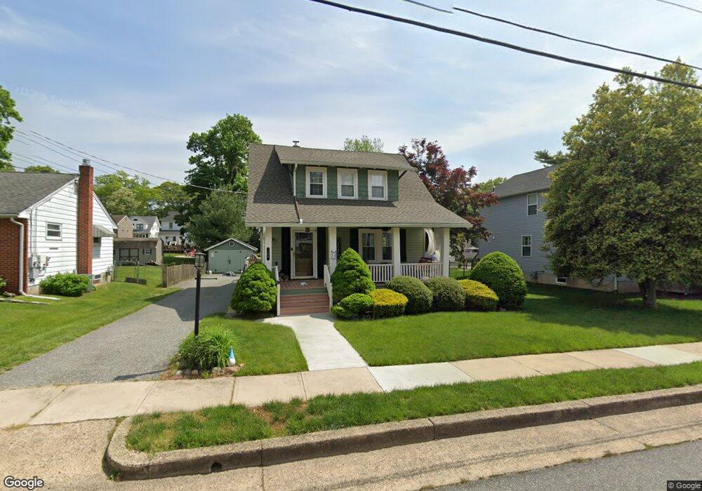 105 Kenton Ave, Pitman, NJ 08071 - photo 1