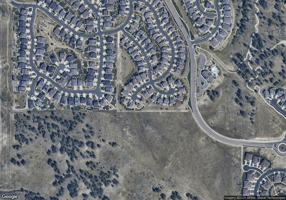 8076 S Grand Baker Way, Aurora, CO 80016 - photo 1