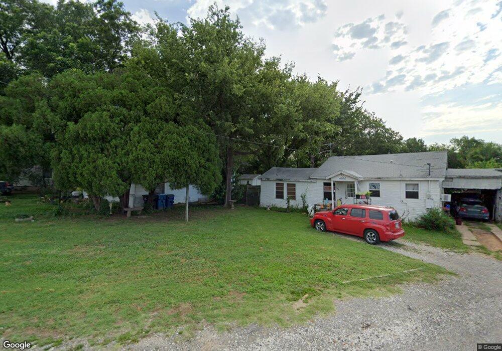 1606 Bells Dr, Denison, TX 75021 - photo 1