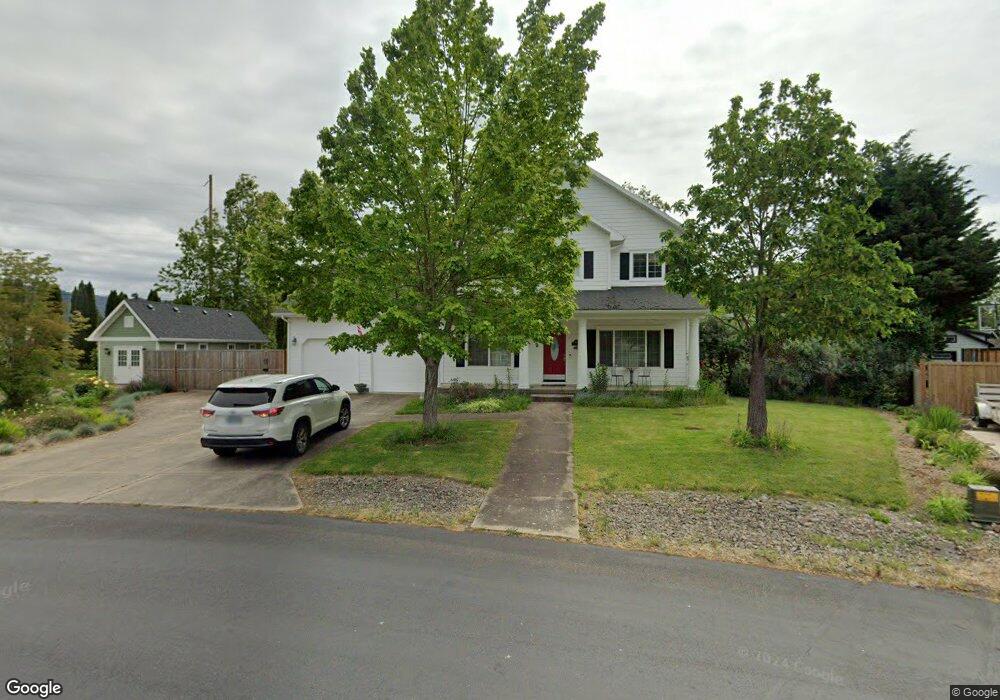 91091 Austin St, Coburg, OR 97408 - photo 1