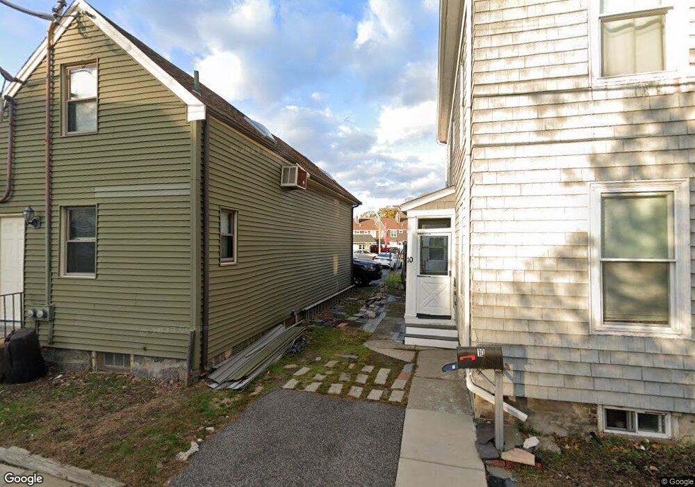 10 Marsh St unit 12, Dorchester Center, MA 02124 - photo 1