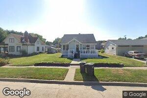 612 S Market St, Rock Port, MO 64482