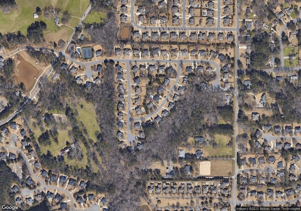 4045 Dodds, Alpharetta, GA 30004 - photo 1