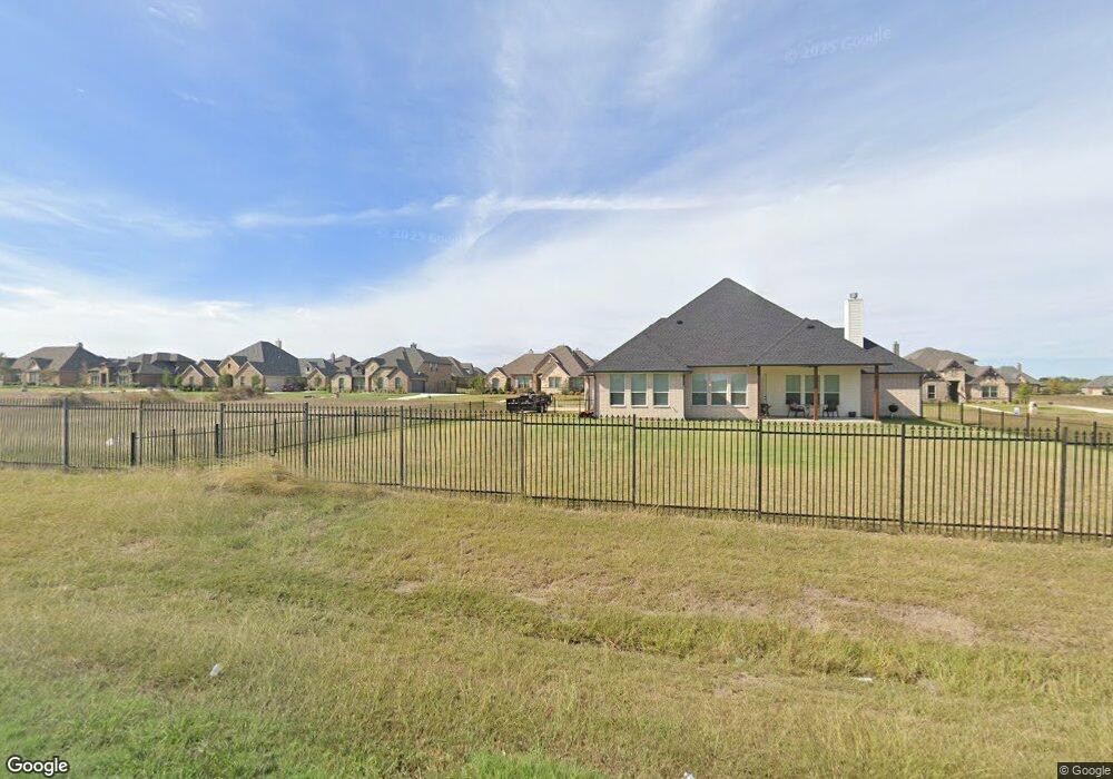 1600 Westchester Dr, Ennis, TX 75119 - photo 1