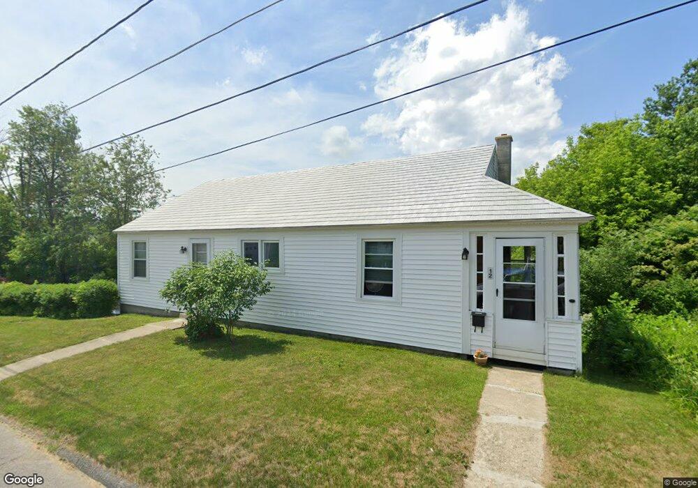 12 Myron St, Littleton, NH 03561 - photo 1