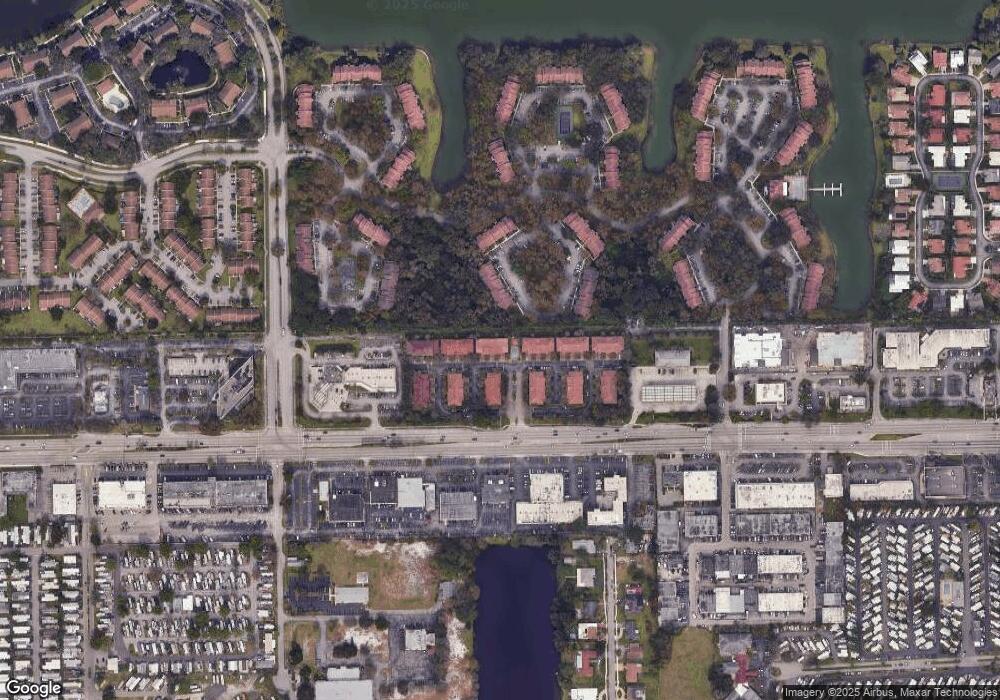 2503 NW 31st Ct, Oakland Park, FL 33309 - photo 1