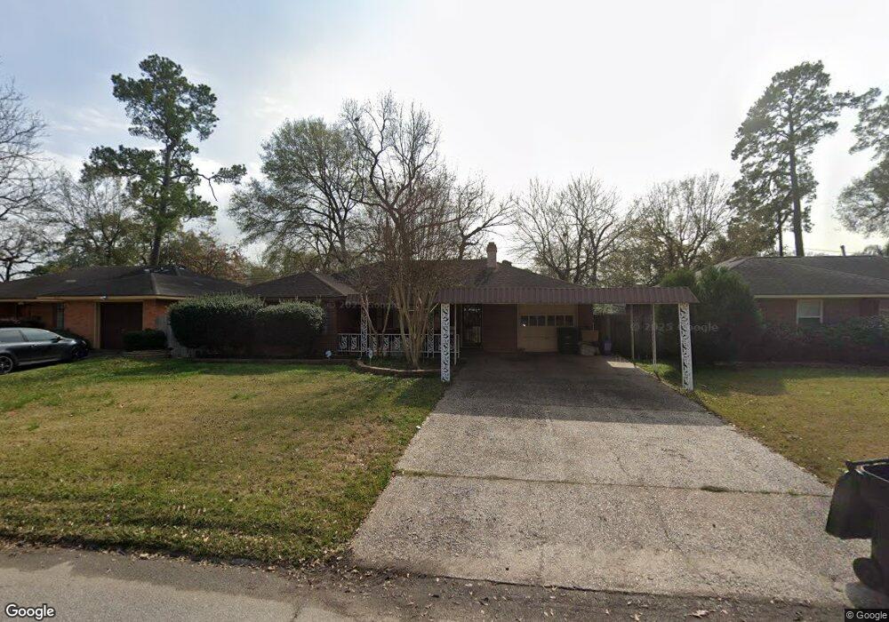 2019 Nina Lee Ln, Houston, TX 77018 - photo 1