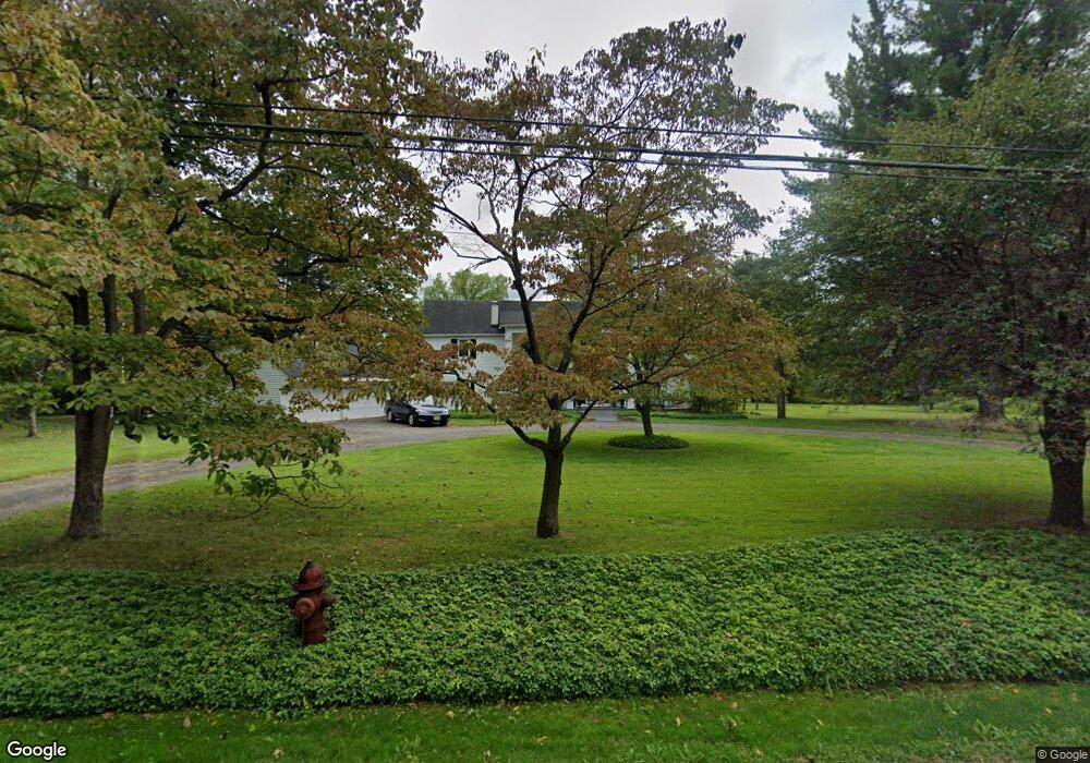 501 River Rd, Annandale, NJ 08801 - photo 1