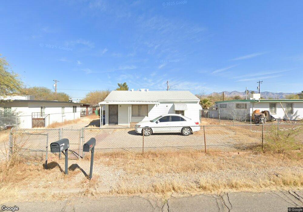 533 E Linden St, Tucson, AZ 85705 - photo 1