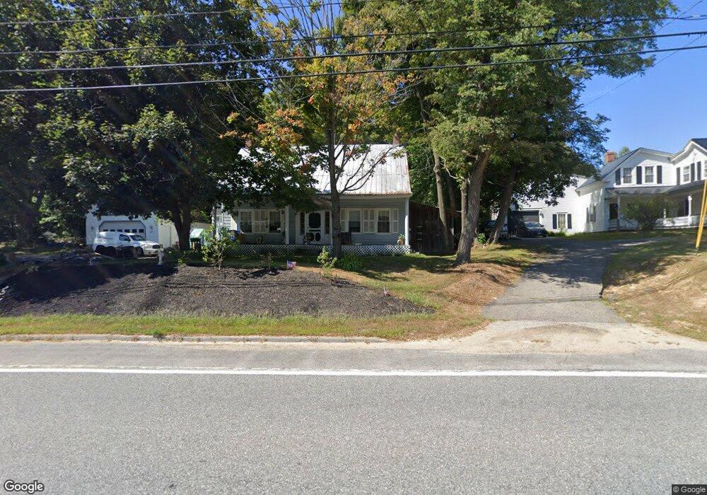 1617 Federal Rd, Livermore, ME 04253 - photo 1