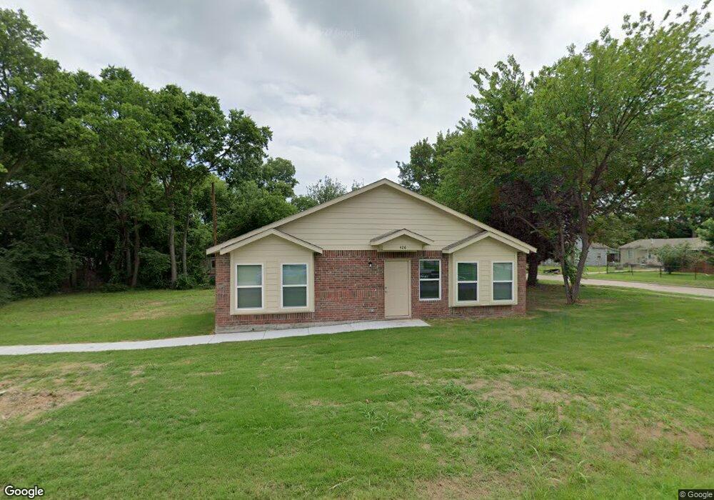 426 D St SE, Ardmore, OK 73401 - photo 1