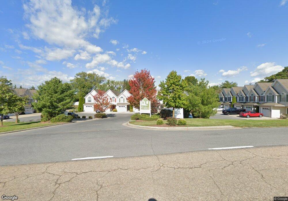 2466 Twin Gables Ct, Harrisonburg, VA 22801 - photo 1