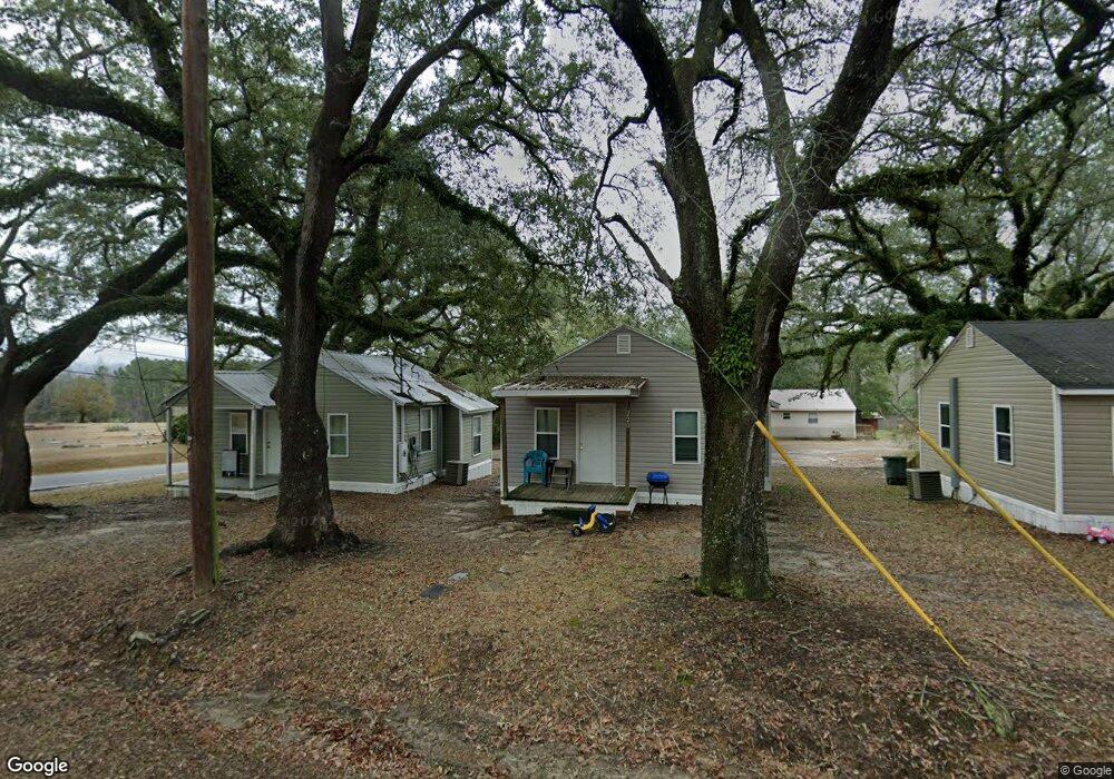 220 Cassidy Rd, Thomasville, GA 31792 - photo 1