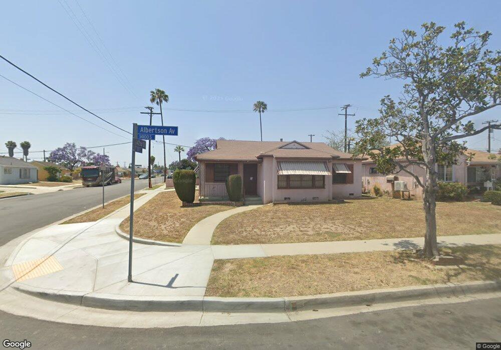 14131 S Albertson Ave, Compton, CA 90222 - photo 1