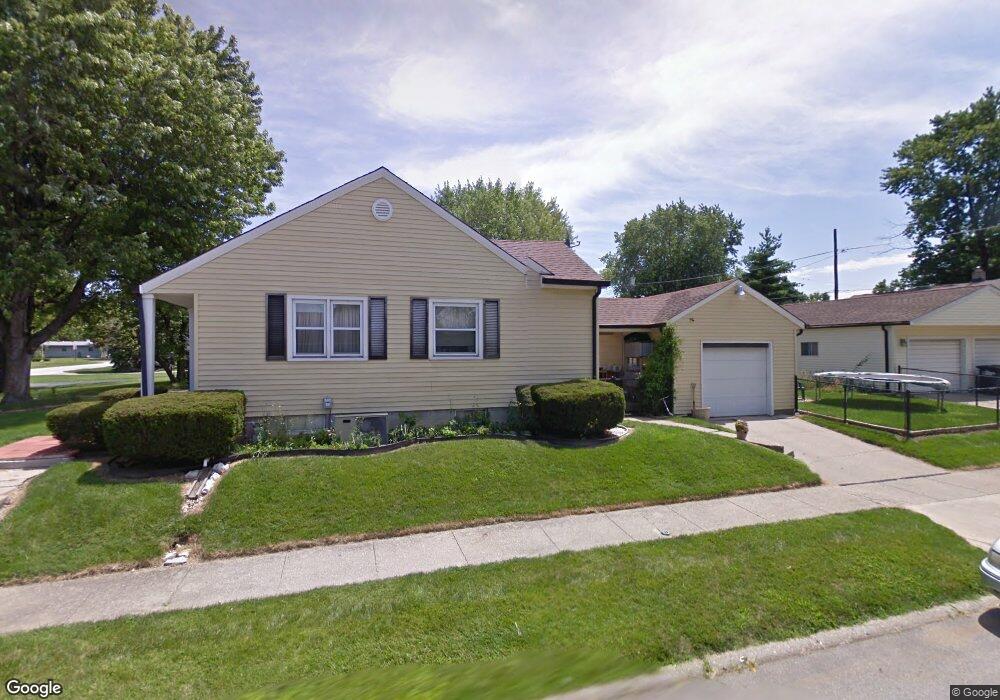 1915 Southern Ave, Beech Grove, IN 46107 - photo 1