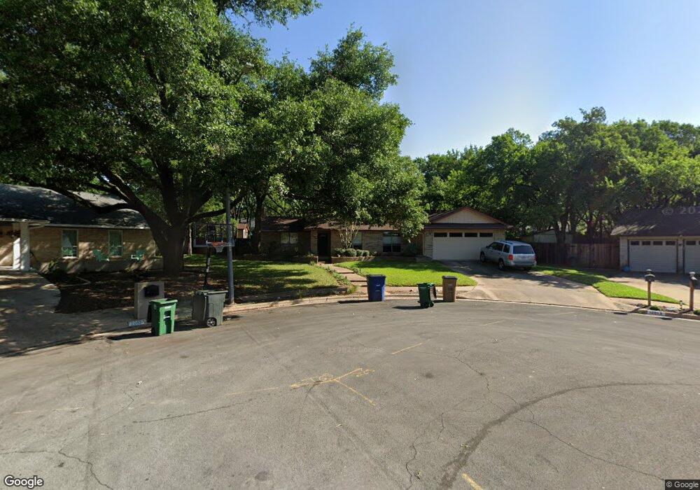 12013 Fremont Cove, Austin, TX 78727 - photo 1