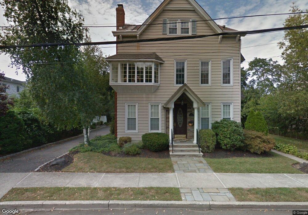 8 Maple Ave, Waldwick, NJ 07463 - photo 1