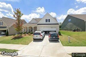 318 Hickory Bluffs Pkwy, Canton, GA 30114