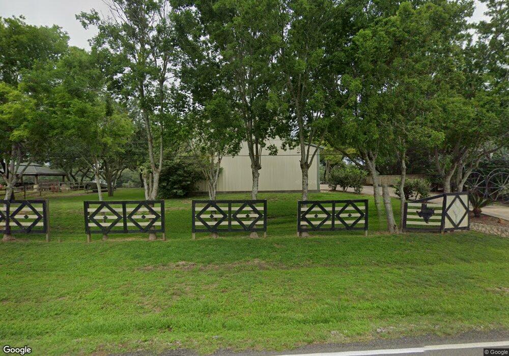 1766 County Road 506, Brazoria, TX 77422 - photo 1