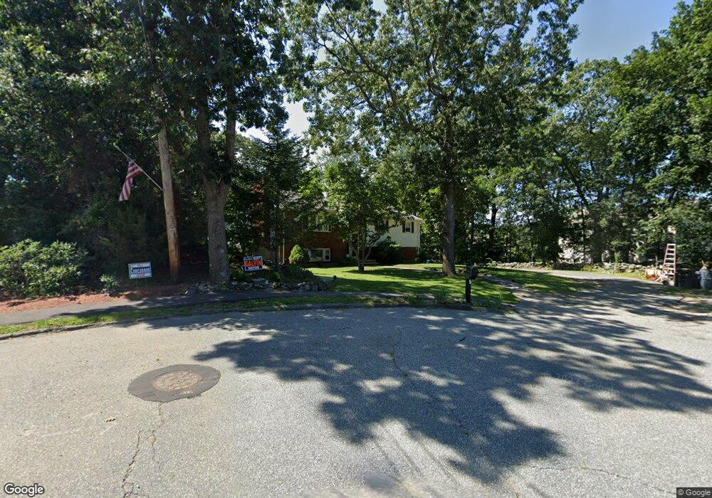 9 Prescott Way, Woburn, MA 01801 - photo 1