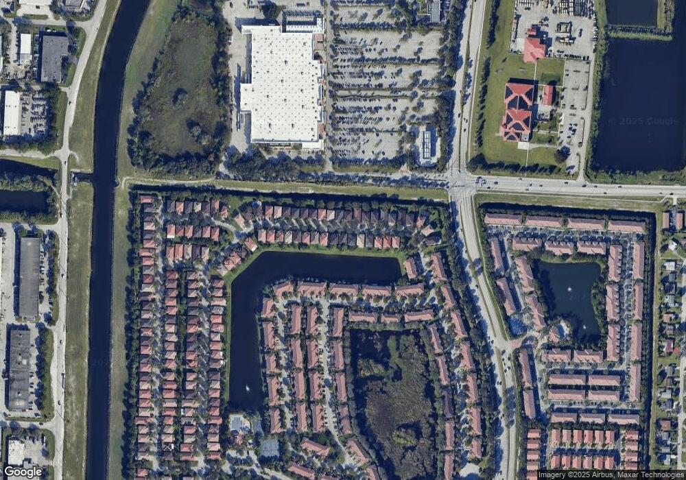 1104 Center Stone Ln, Riviera Beach, FL 33404 - photo 1