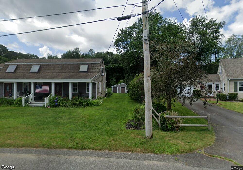 17 Bertrand Way, Acushnet, MA 02743 - photo 1