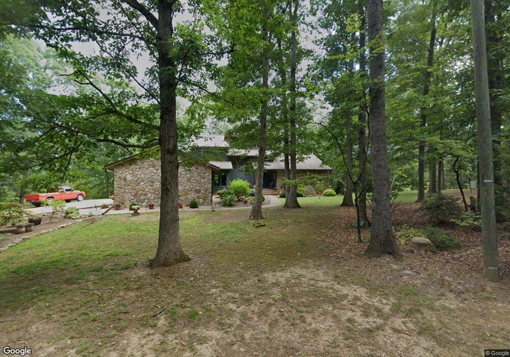 444 Forest Hill Ln, New Market, VA 22844 - photo 1