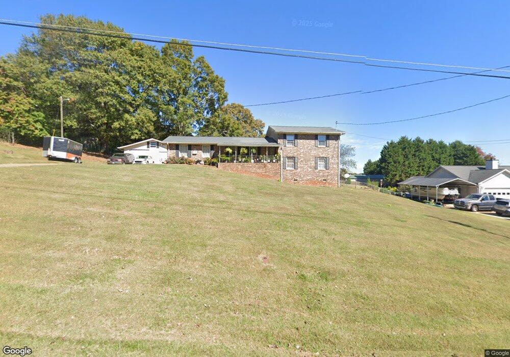 5111 Presley Dr, Flowery Branch, GA 30542 - photo 1