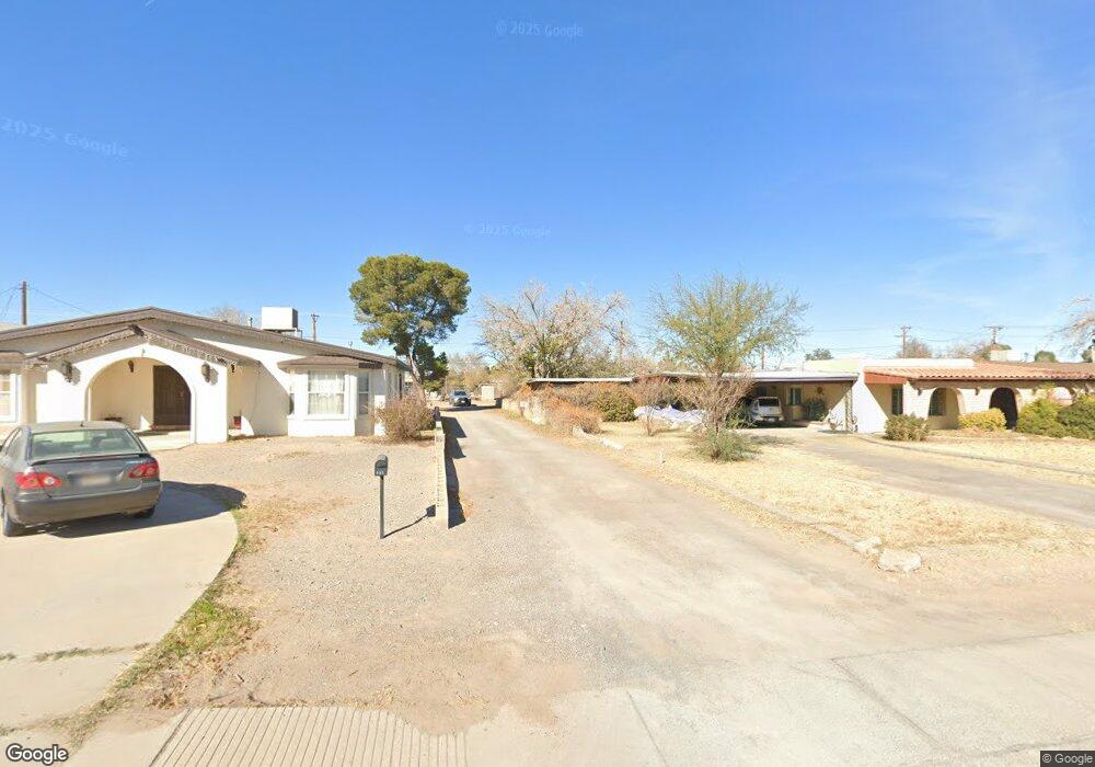 556 Mauer Rd, El Paso, TX 79915 - photo 1