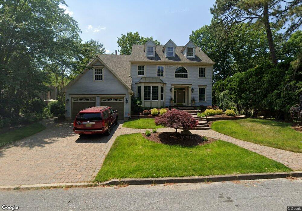 4 Antietam Rd, Voorhees, NJ 08043 - photo 1