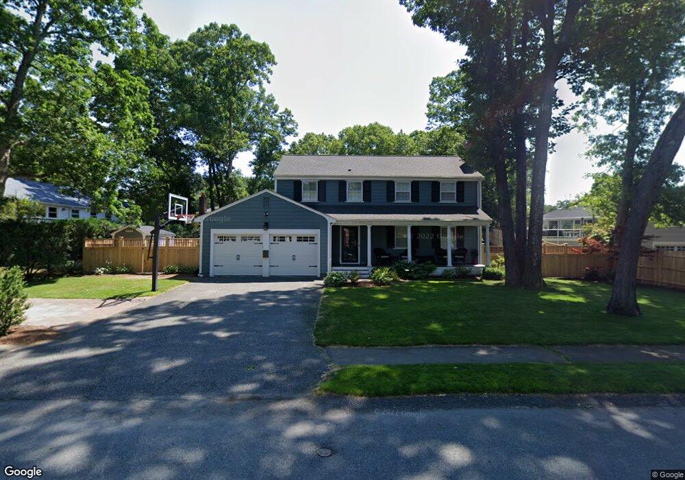 64 Ivy Rd, Wellesley, MA 02482 - photo 1