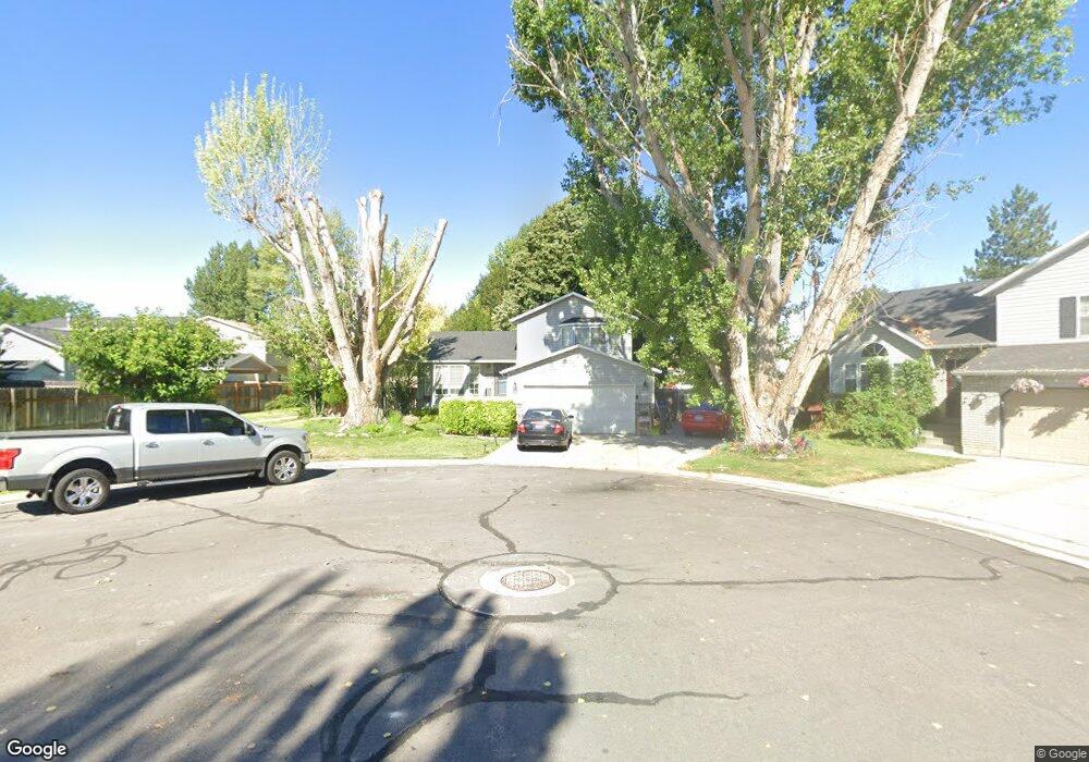 8470 S 2315 W, West Jordan, UT 84088 - photo 1