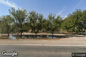 690 E Hall St, Hatch, NM 87937