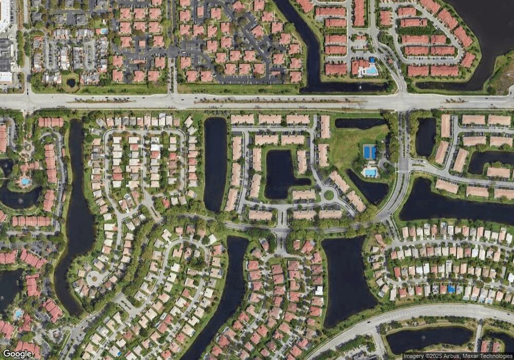 1851 SW 118th Ave, Miramar, FL 33025 - photo 1