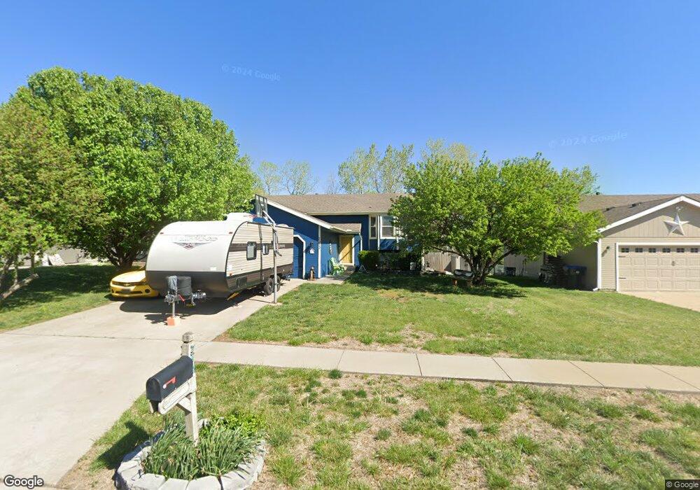 7212 SW 23rd Terrace, Topeka, KS 66614 - photo 1