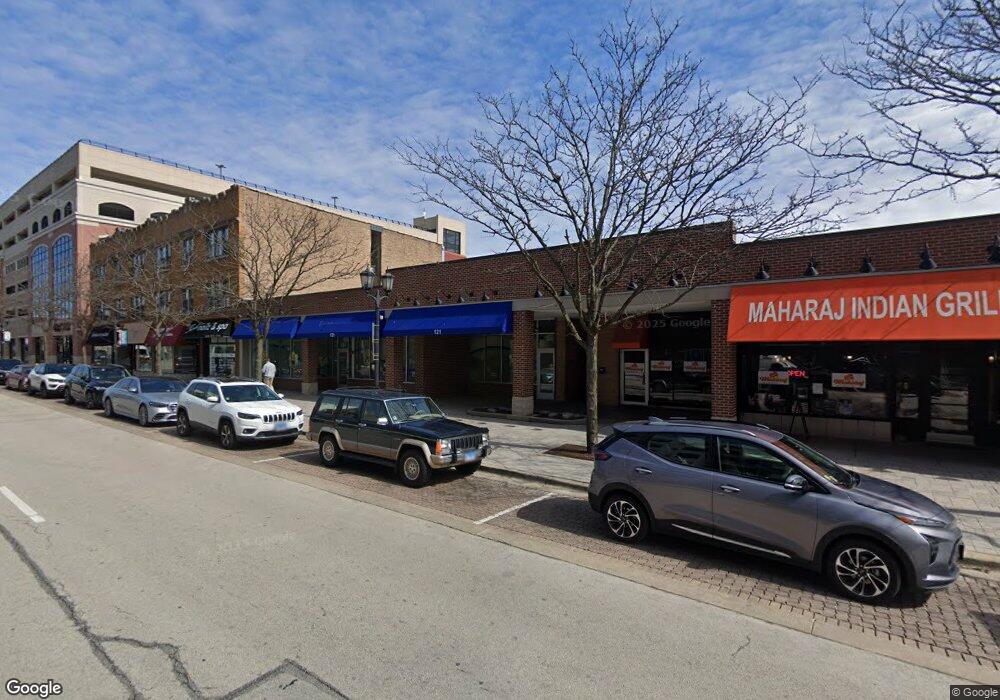 113 N Addison Ave, Elmhurst, IL 60126 - photo 1