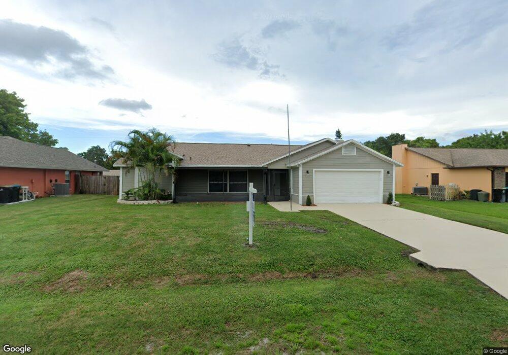 255 Wavecrest Ave NE unit 28, Palm Bay, FL 32907 - photo 1