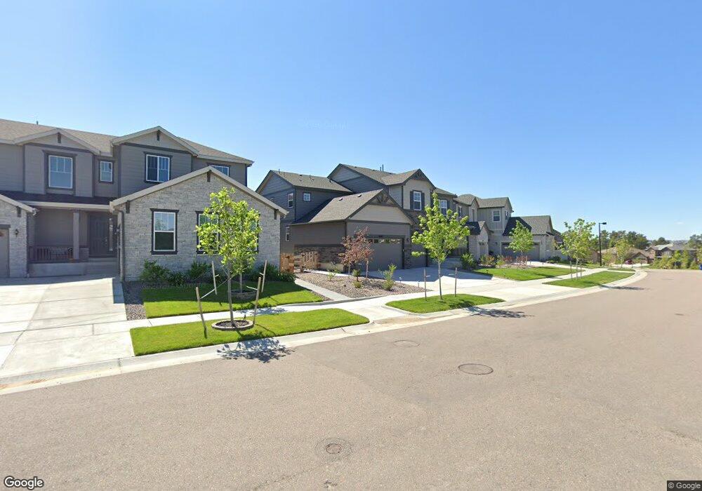 6658 S Catawba Way, Aurora, CO 80016 - photo 1